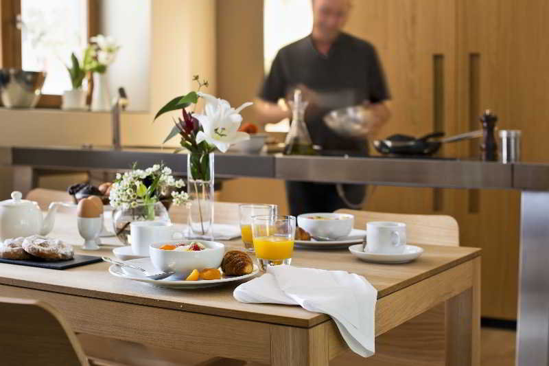 Mercer Hotel Boria Bcn