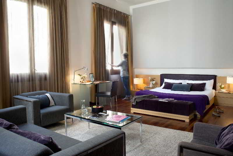 Mercer Hotel Boria Bcn
