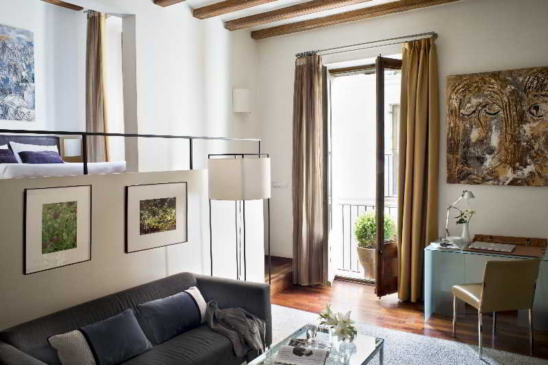 Mercer Hotel Boria Bcn