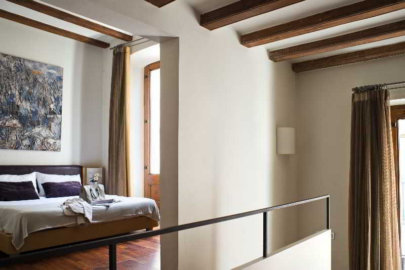 Mercer Hotel Boria Bcn