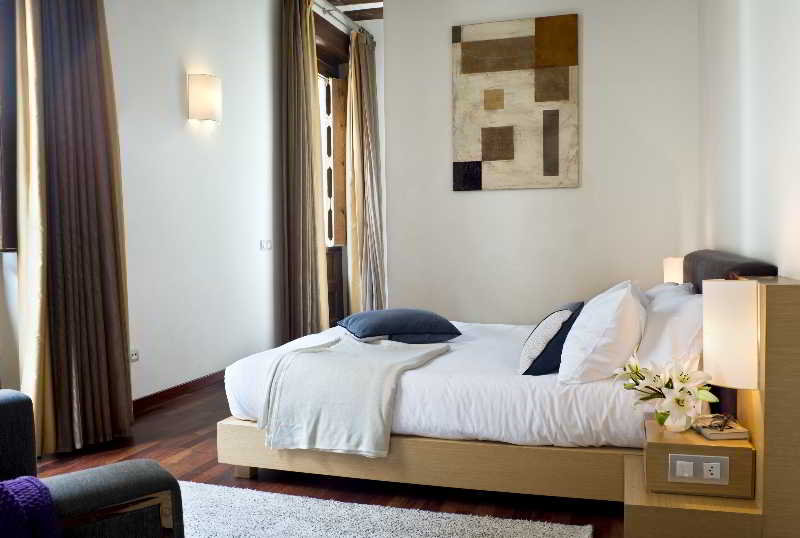 Mercer Hotel Boria Bcn