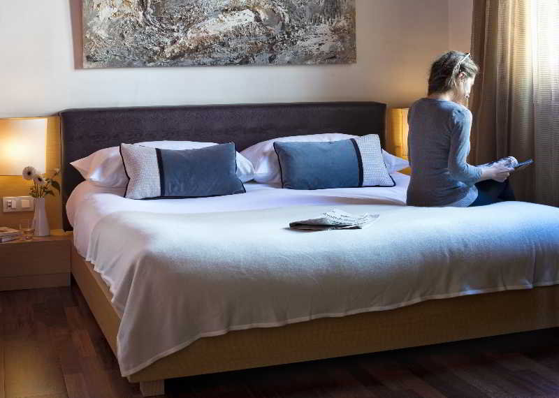 Mercer Hotel Boria Bcn