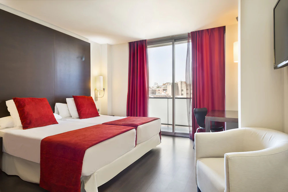 Metropolitan Sport Residences