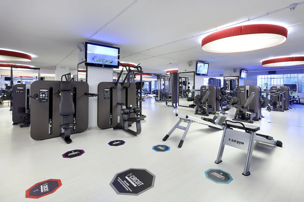 Metropolitan Sport Residences