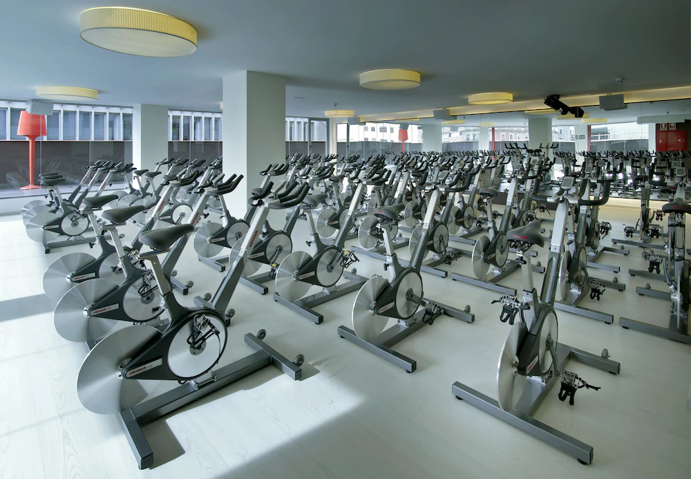 Metropolitan Sport Residences