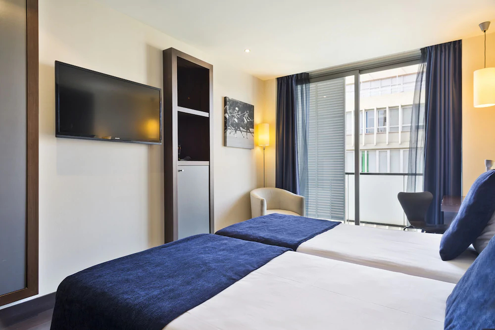 Metropolitan Sport Residences