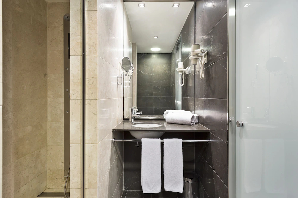 Metropolitan Sport Residences