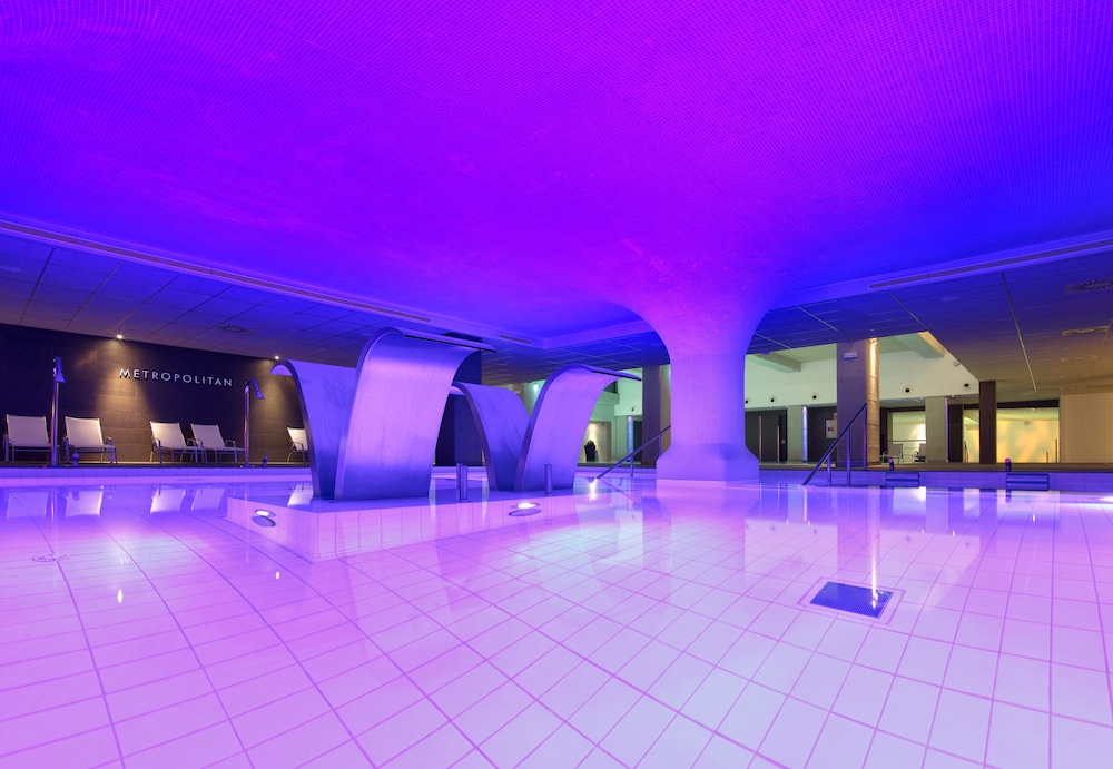 Metropolitan Sport Residences