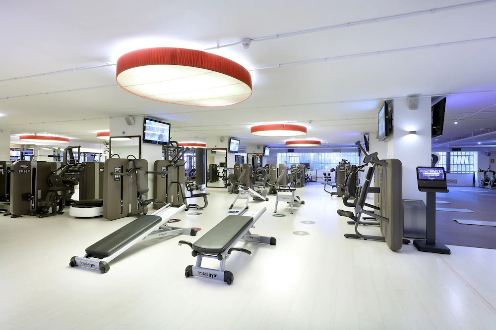 Metropolitan Sport Residences