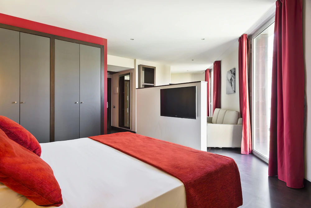 Metropolitan Sport Residences