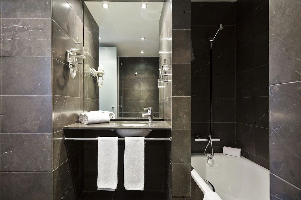 Metropolitan Sport Residences