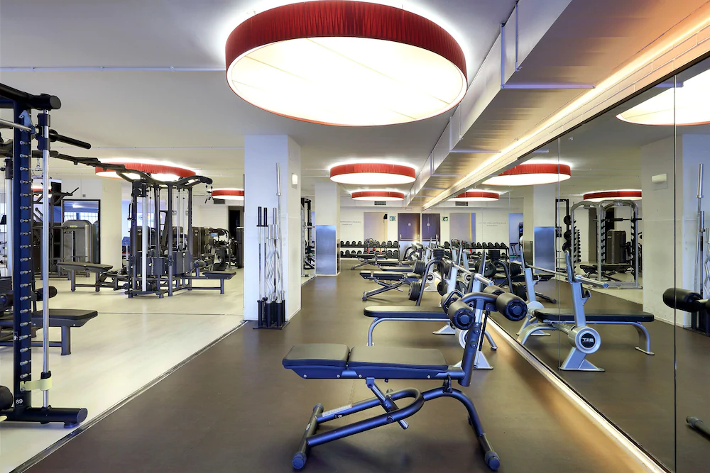 Metropolitan Sport Residences