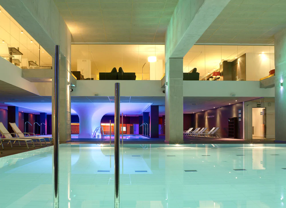 Metropolitan Sport Residences