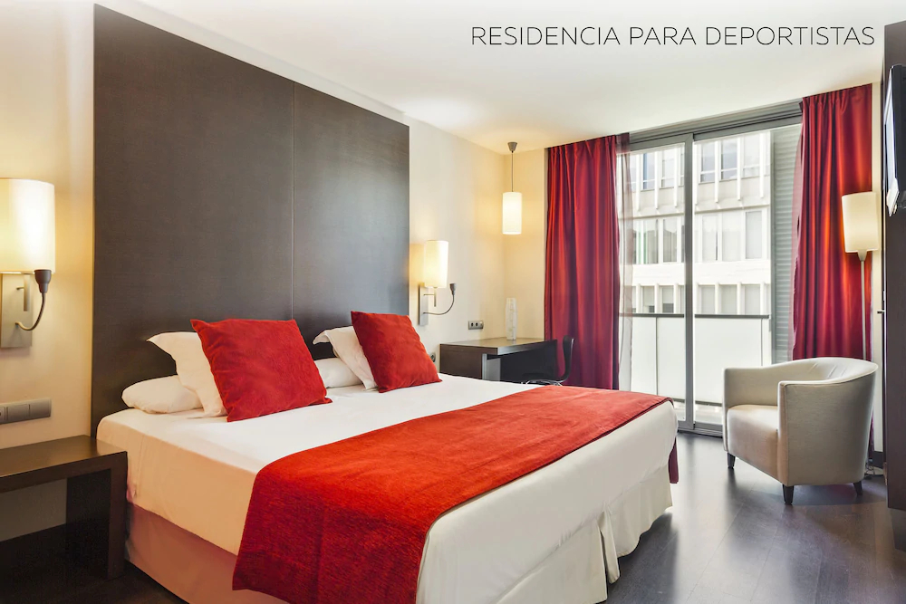 Metropolitan Sport Residences
