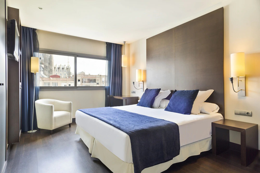 Metropolitan Sport Residences