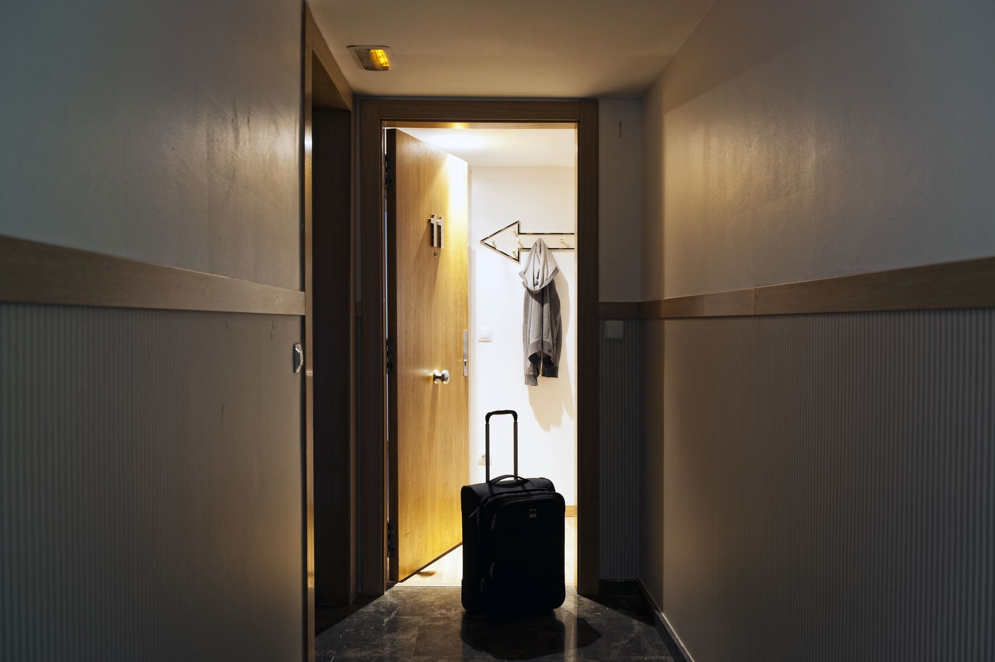 MH Apartments Central Barcelona