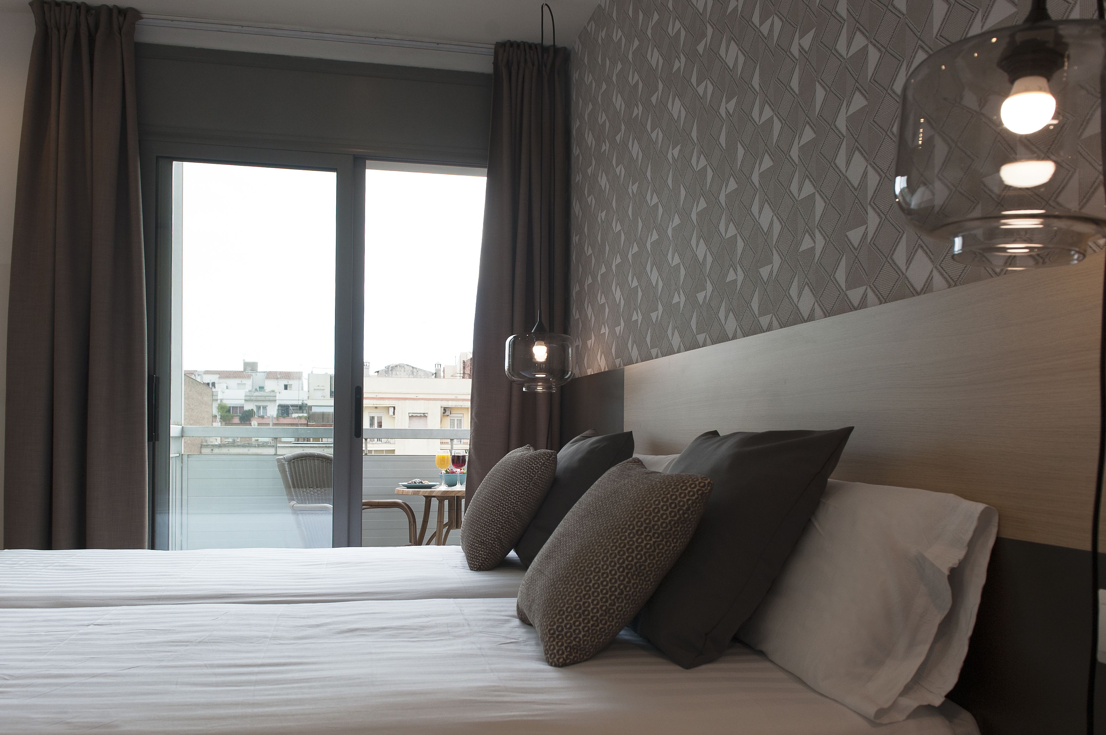 AB Sagrada Familia Premium
