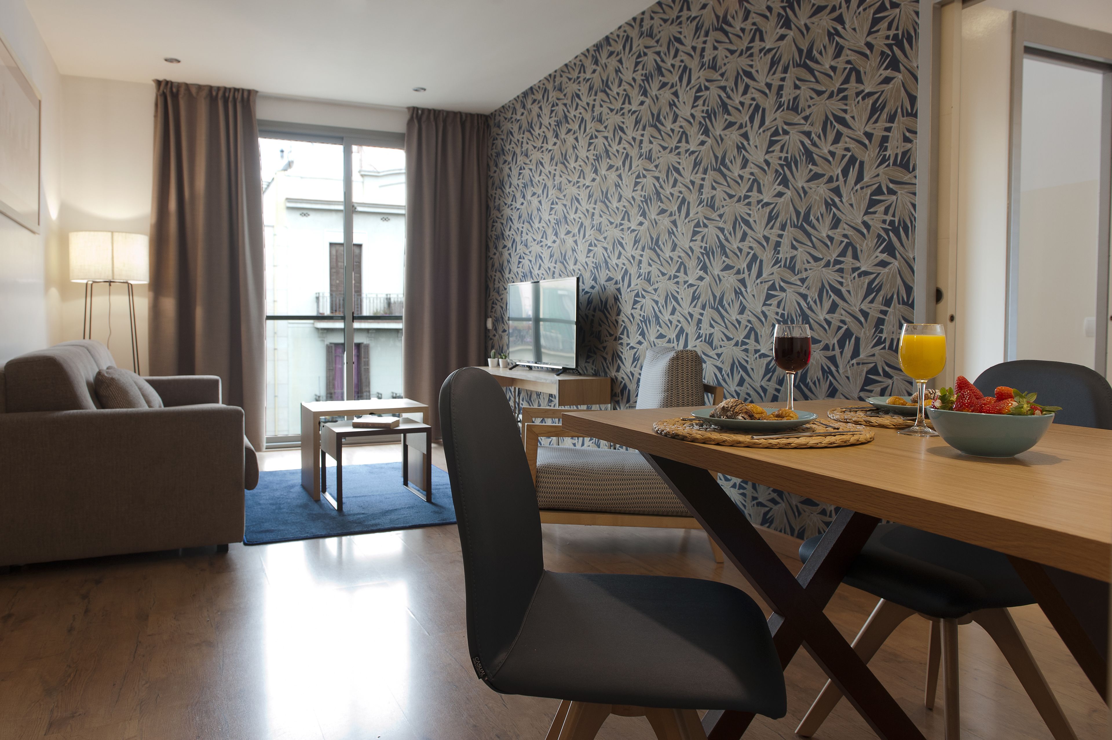 AB Sagrada Familia Premium