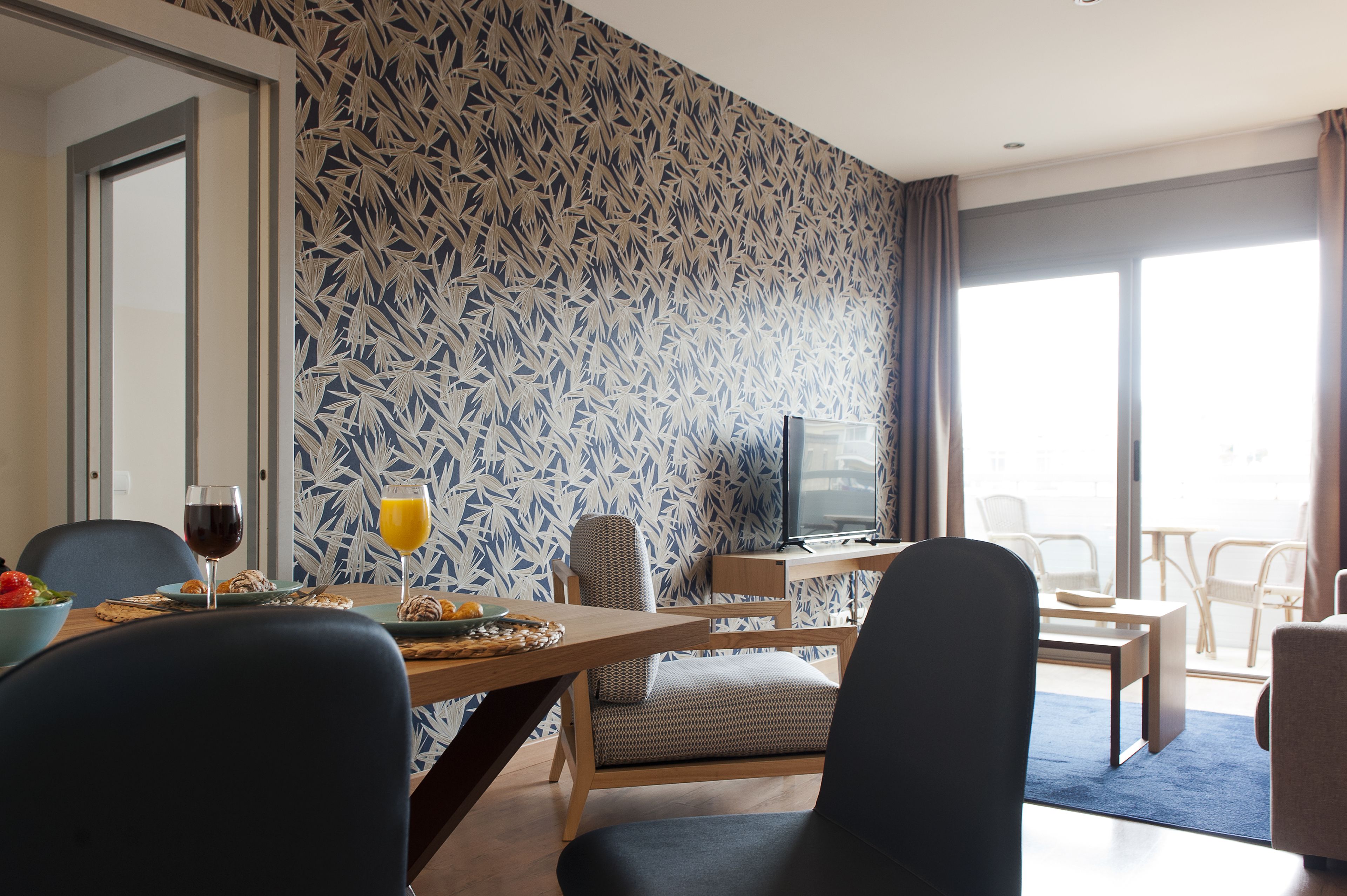 AB Sagrada Familia Premium