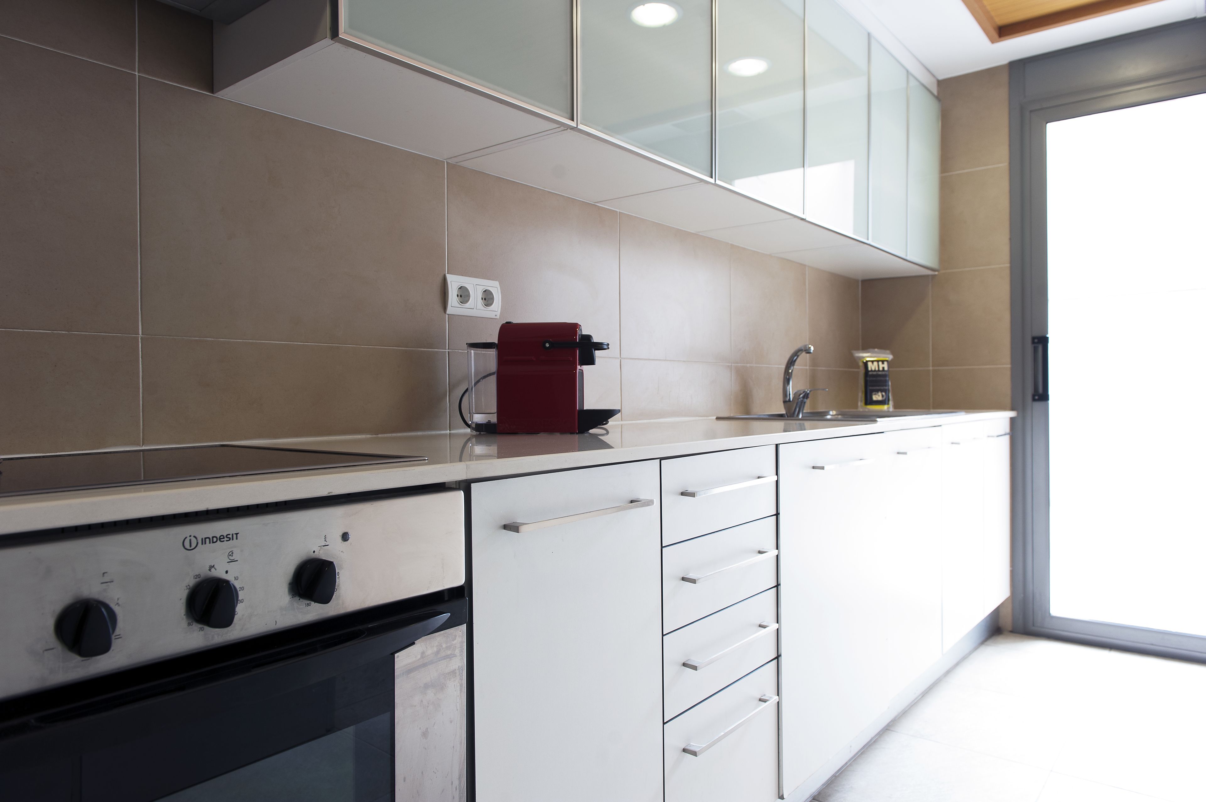 AB Sagrada Familia Premium