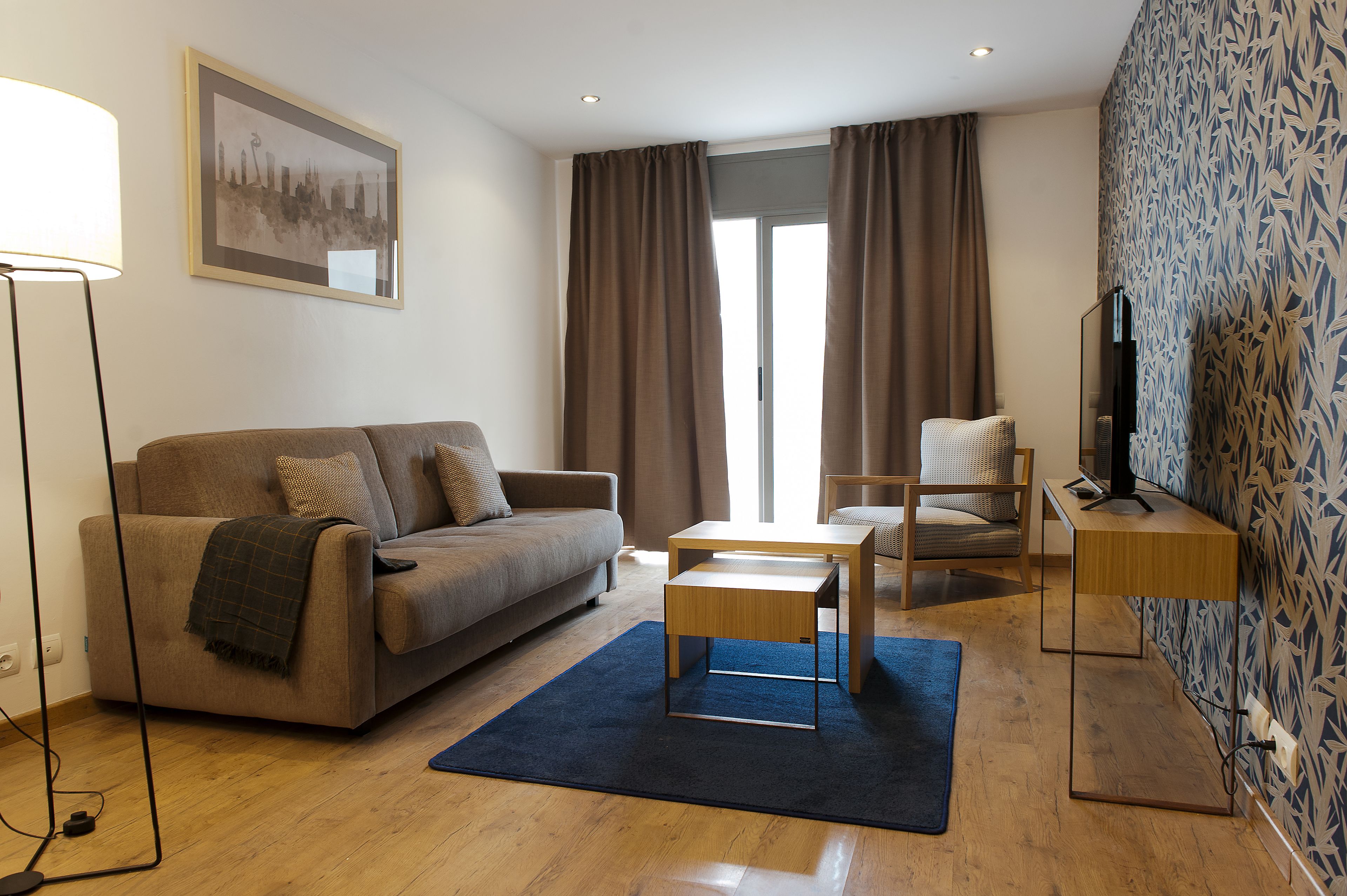 AB Sagrada Familia Premium
