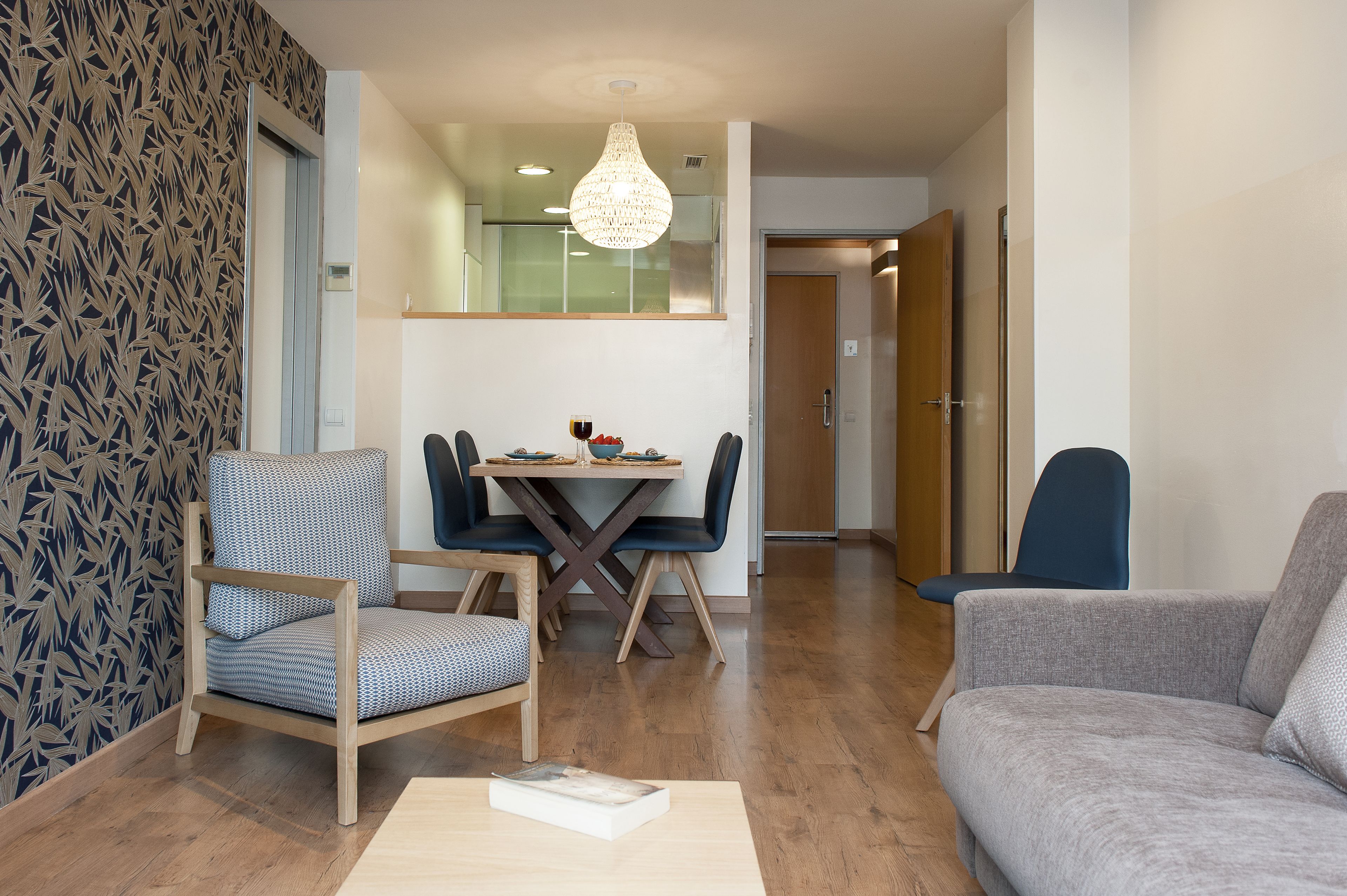 AB Sagrada Familia Premium