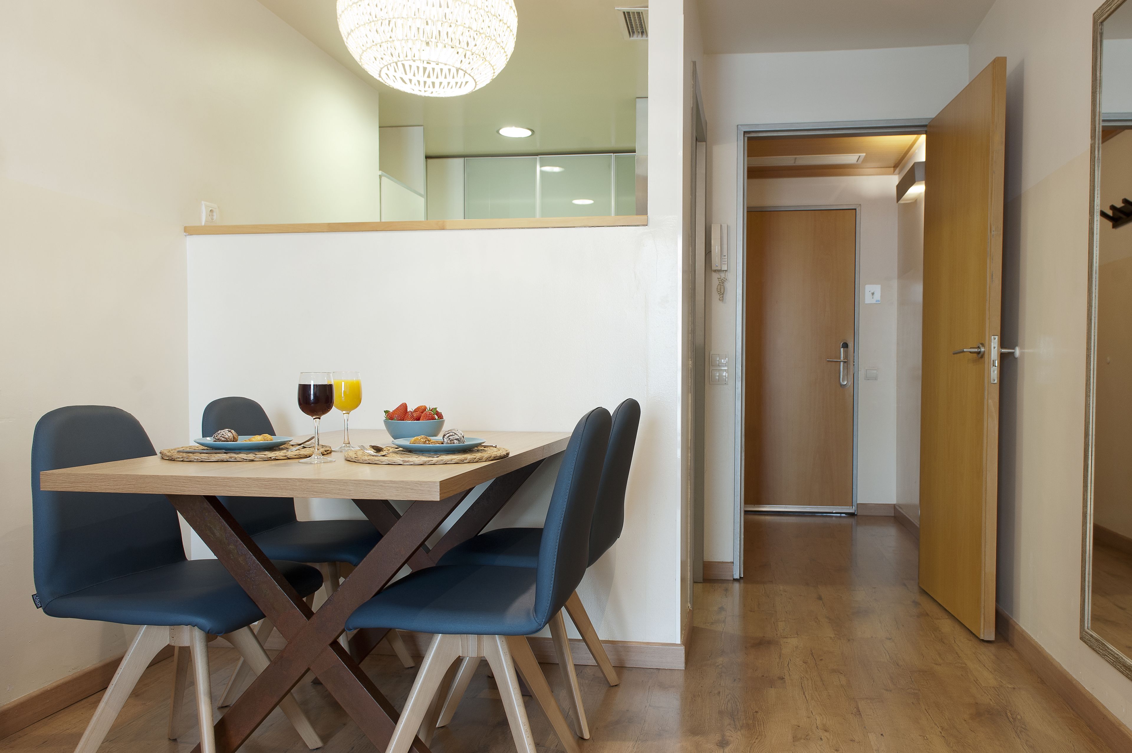 AB Sagrada Familia Premium