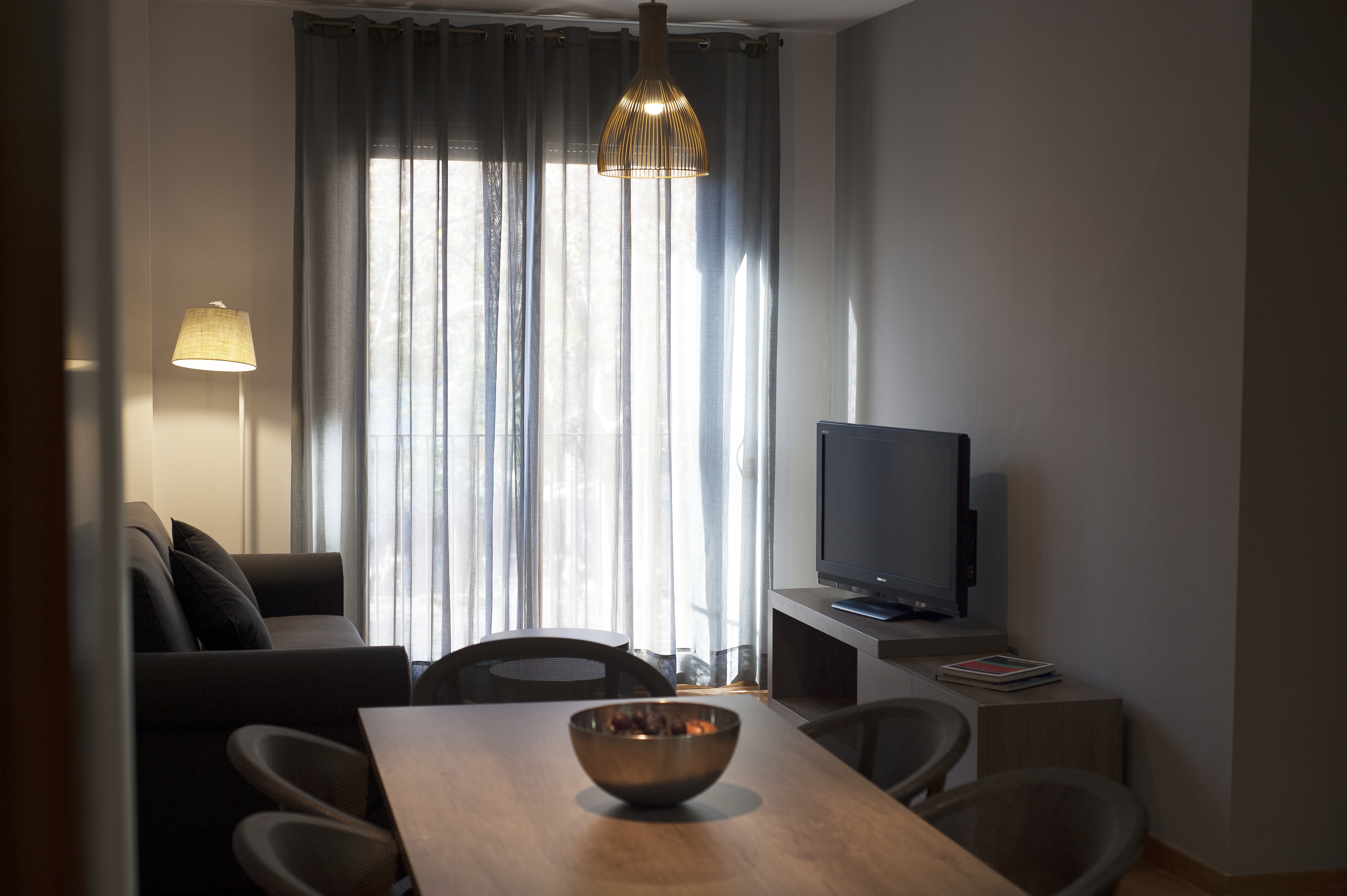 MH Apartments Gracia