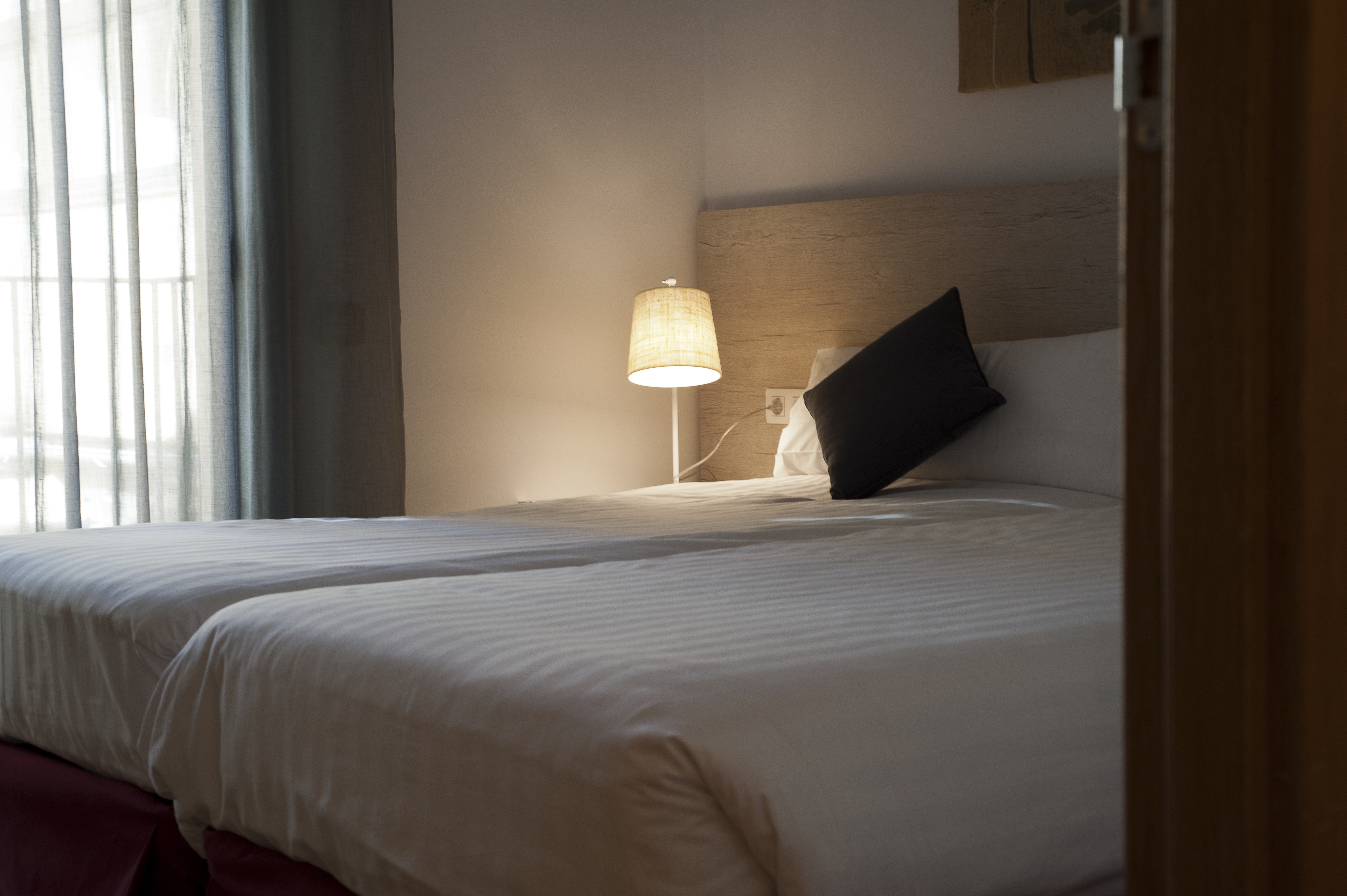 MH Apartments Gracia