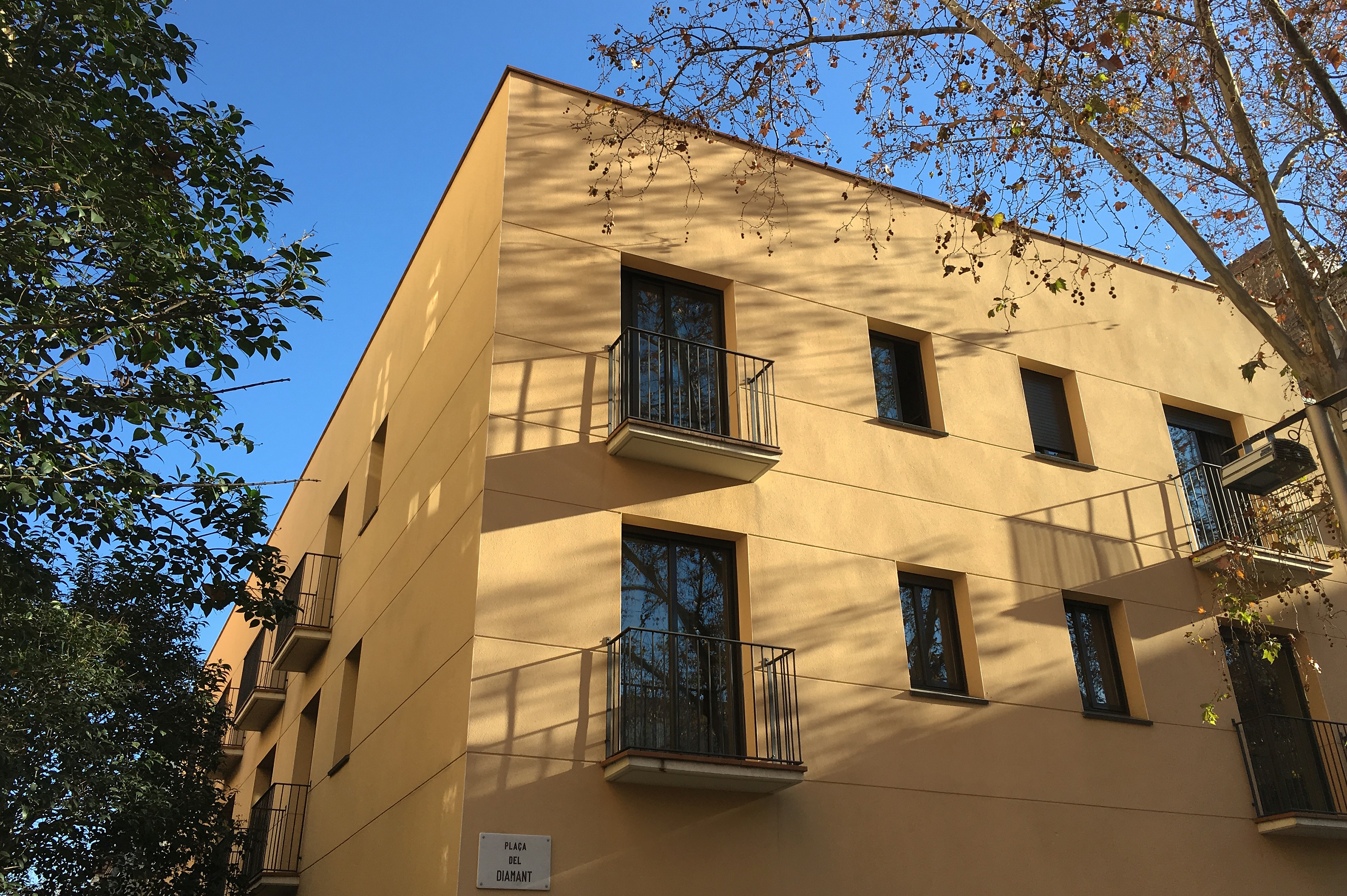 MH Apartments Gracia