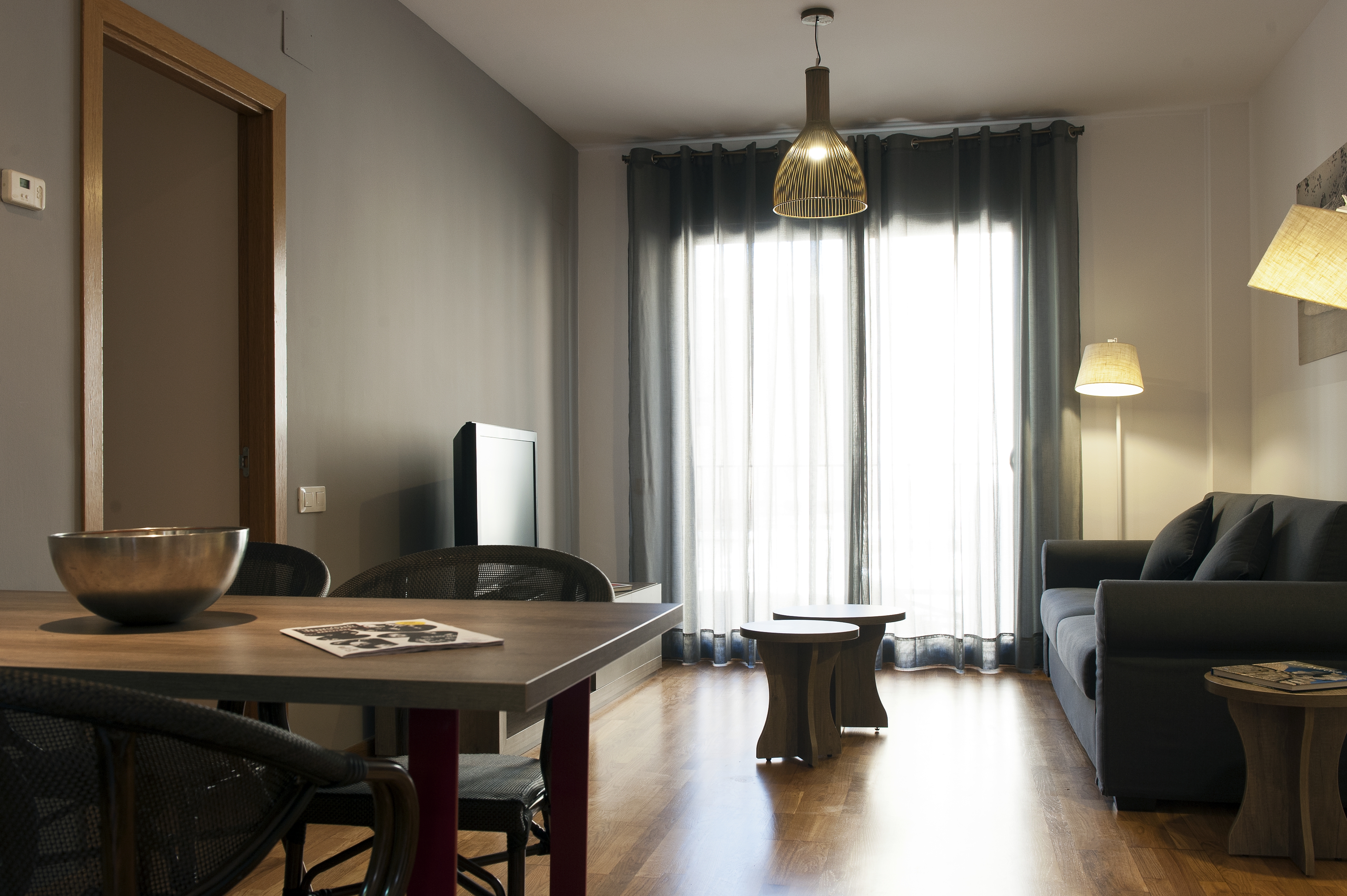 MH Apartments Gracia