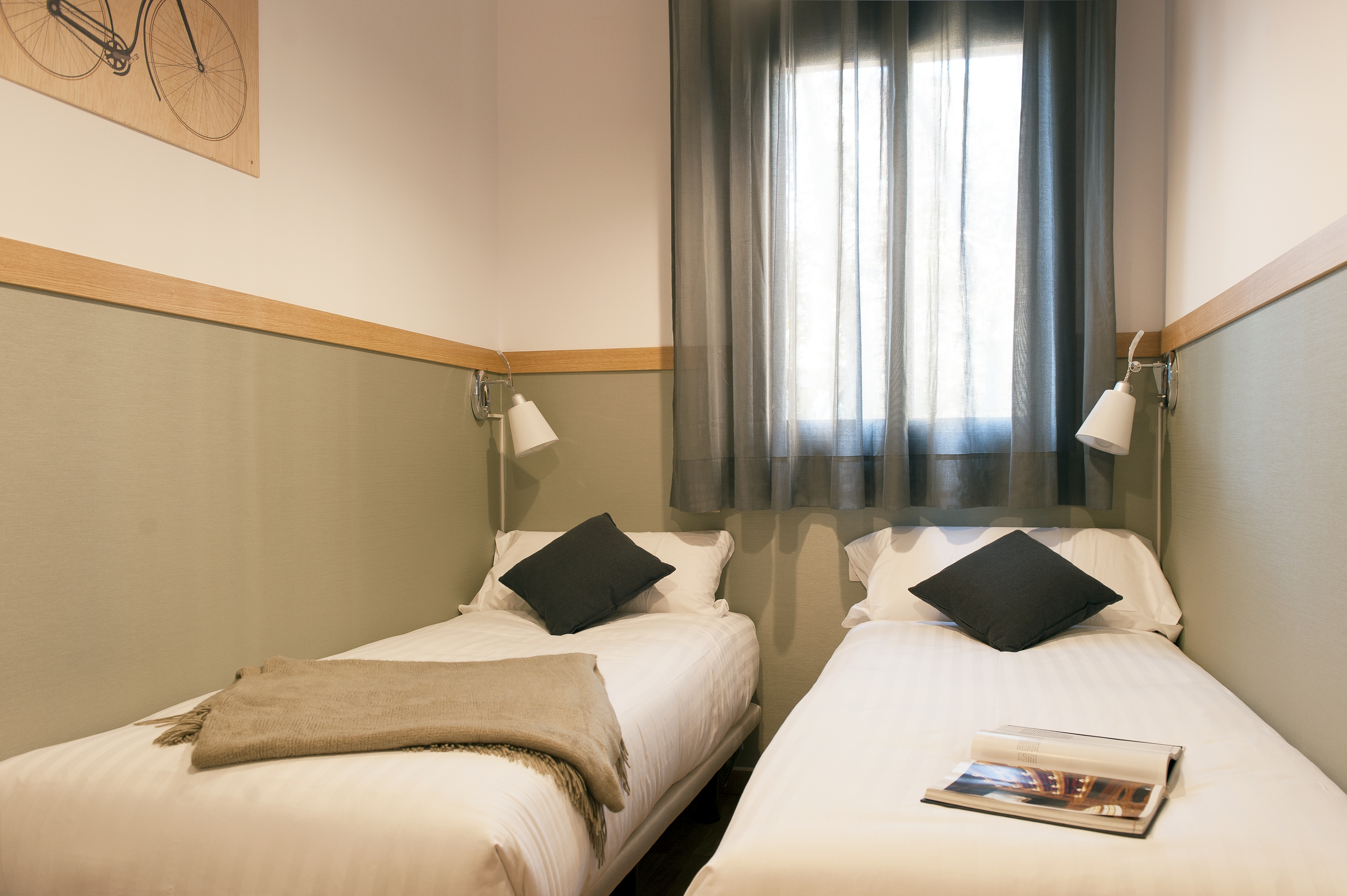 MH Apartments Gracia