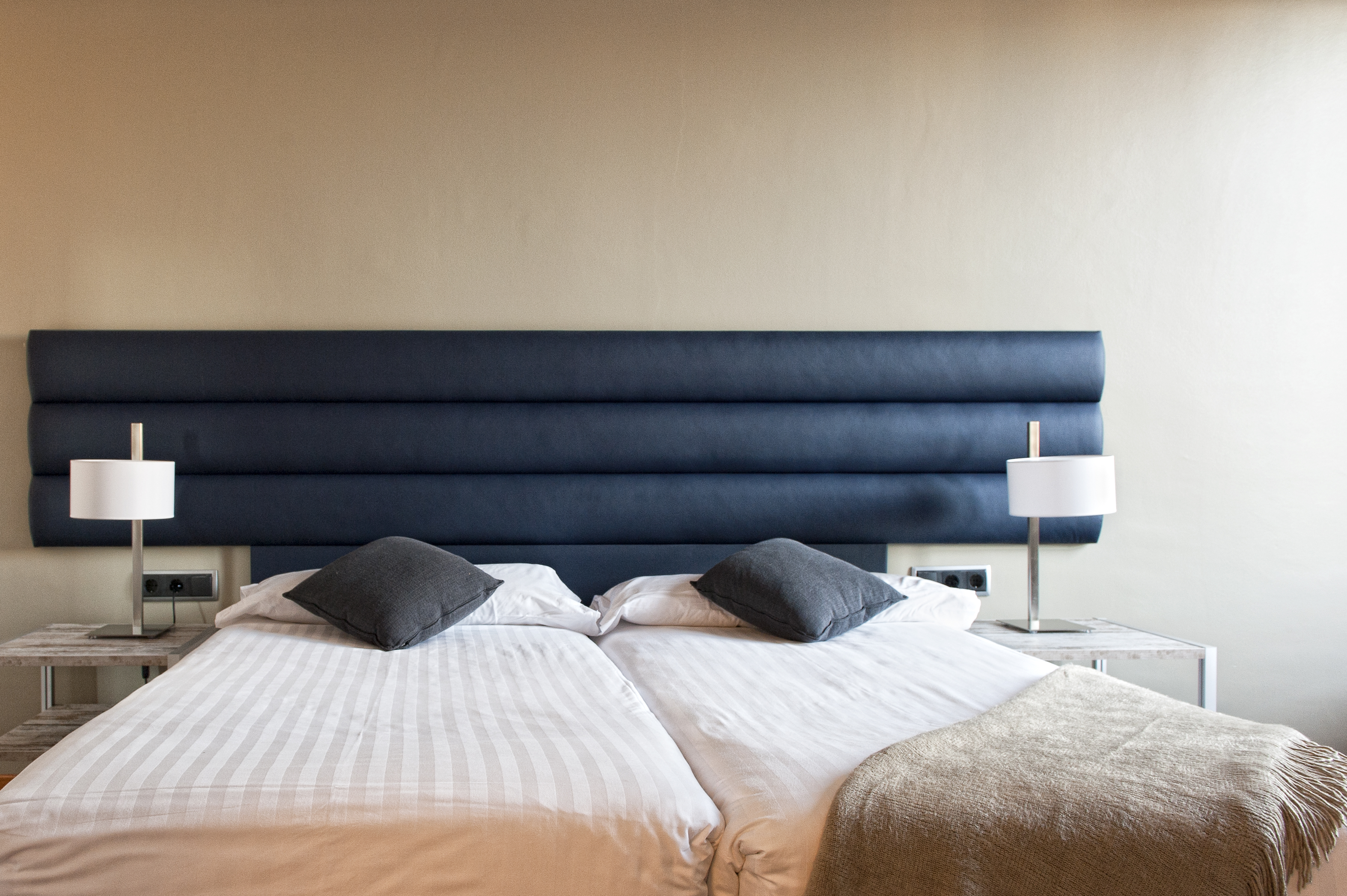 MH Apartments Gracia