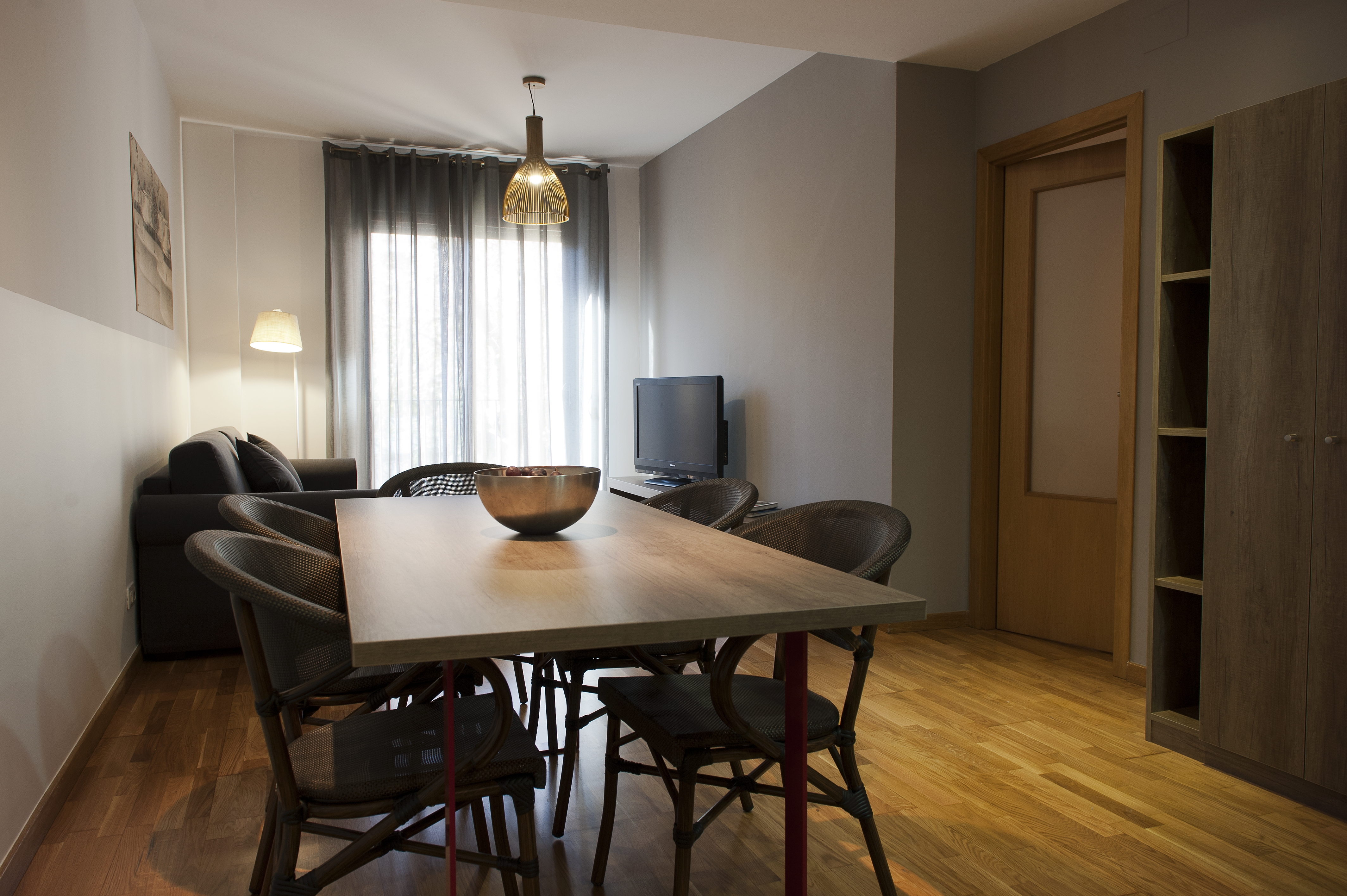MH Apartments Gracia