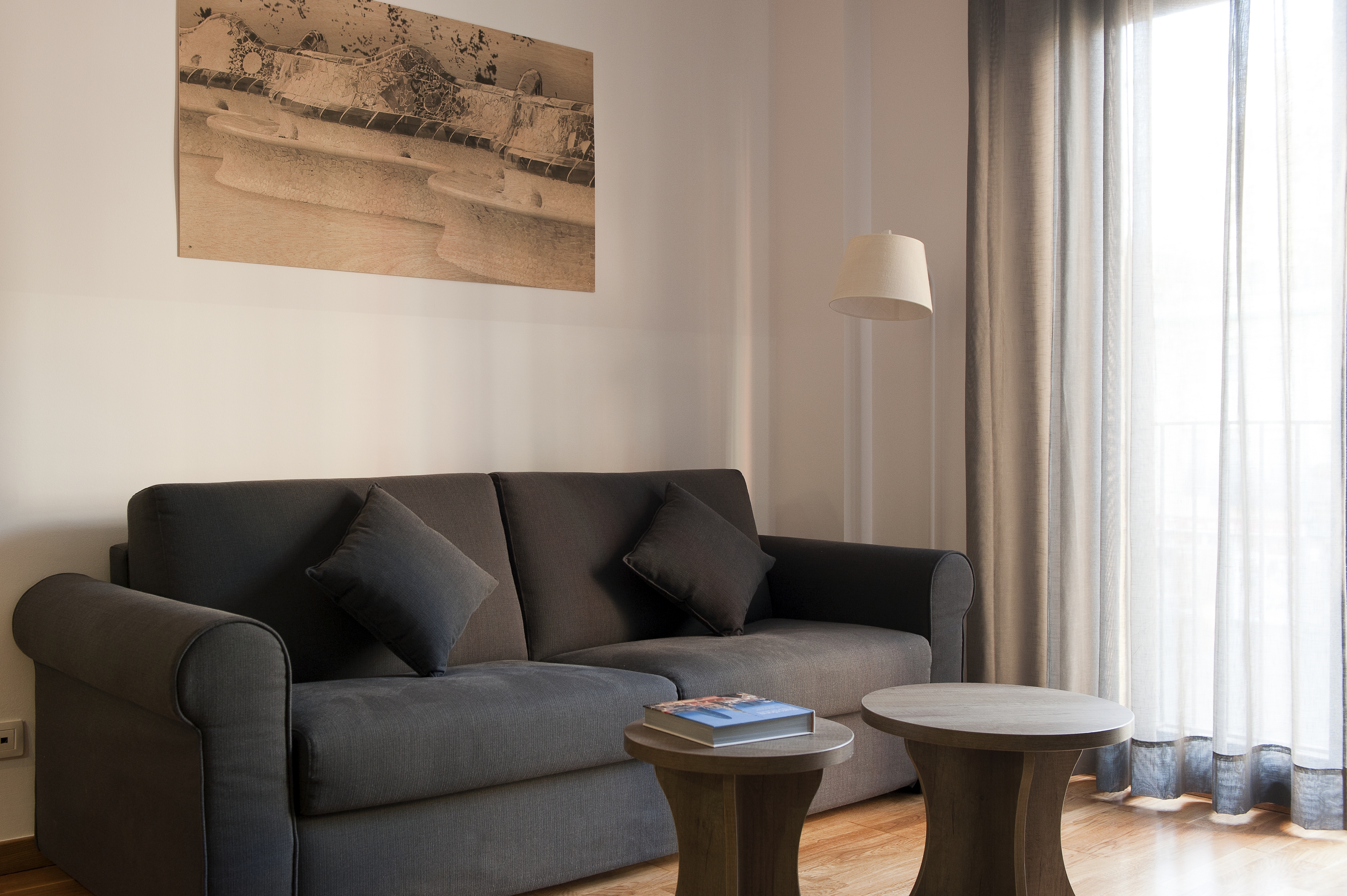 MH Apartments Gracia