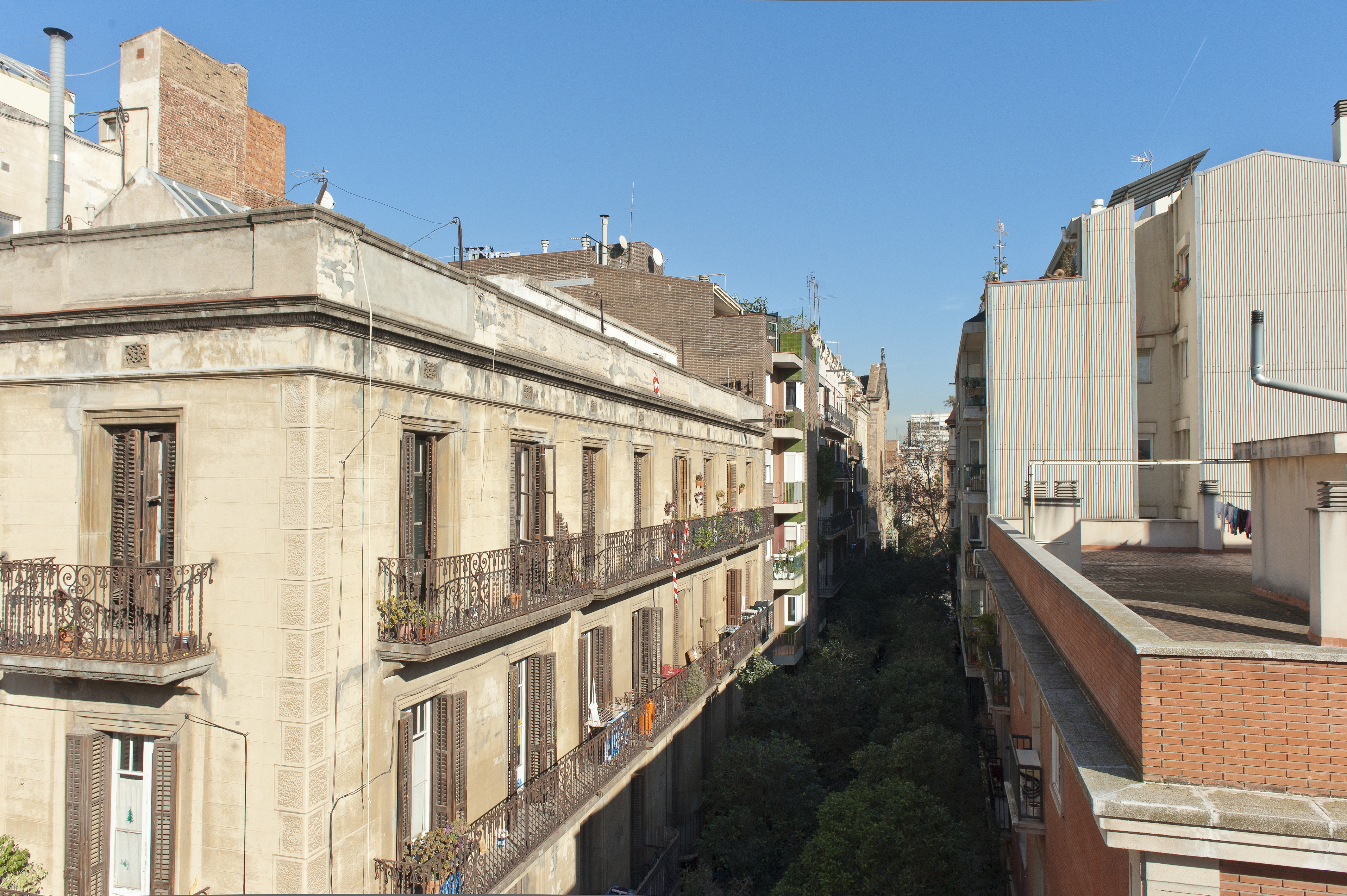 MH Apartments Gracia
