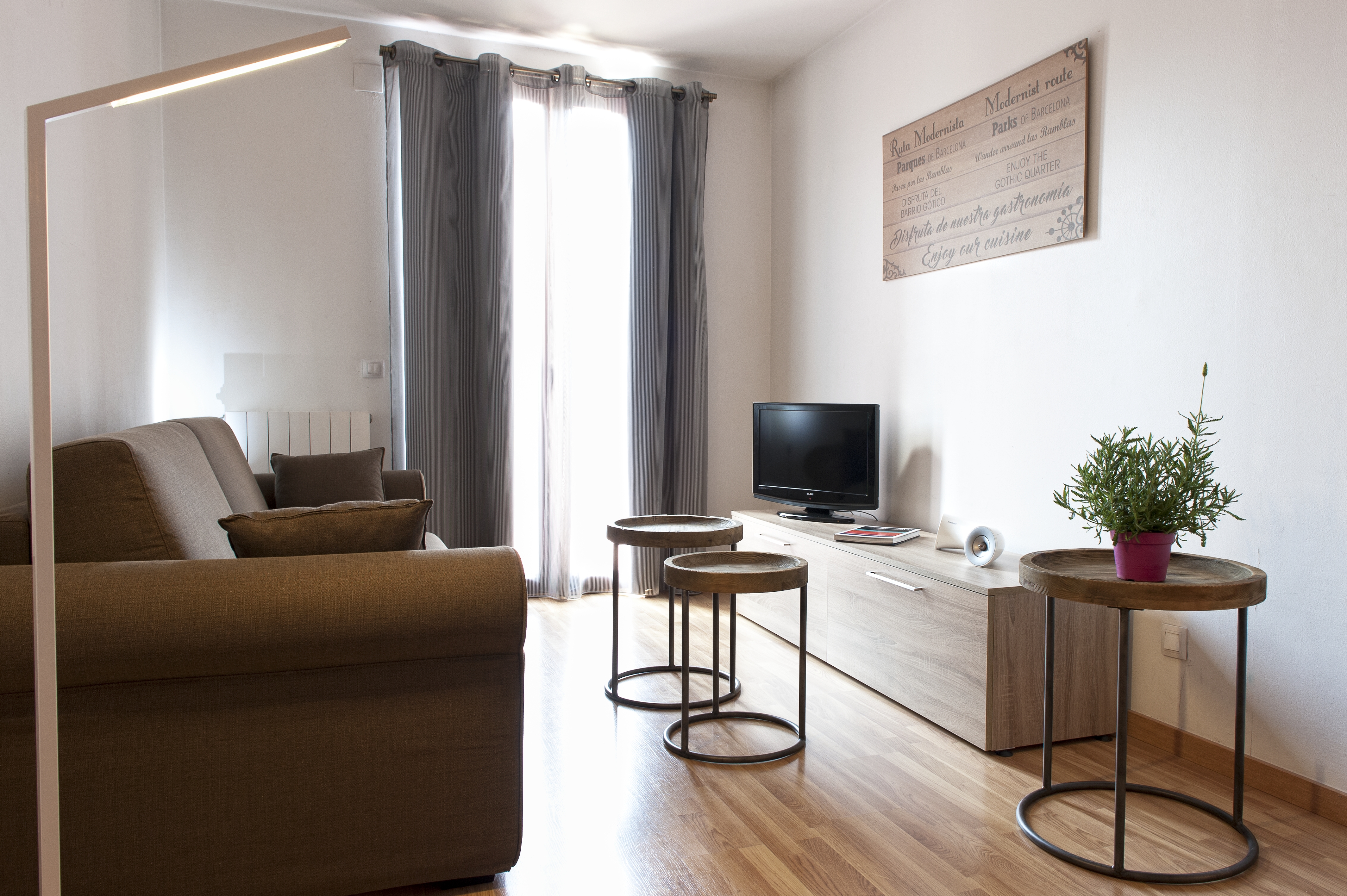 MH Apartments Liceo