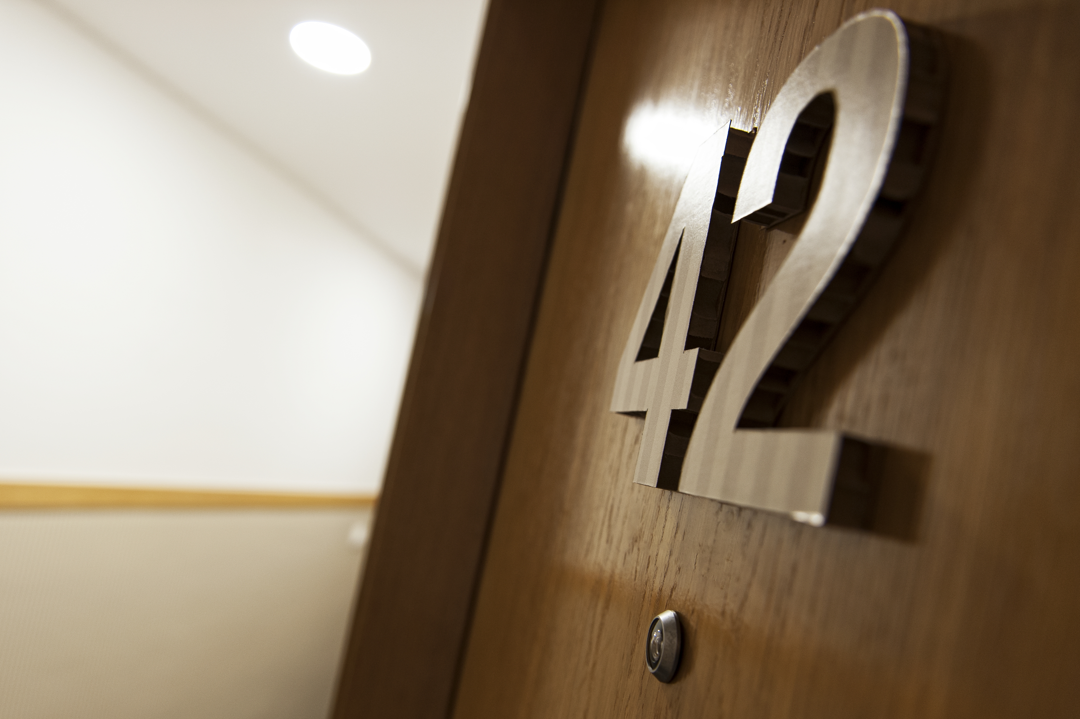 MH Apartments Liceo