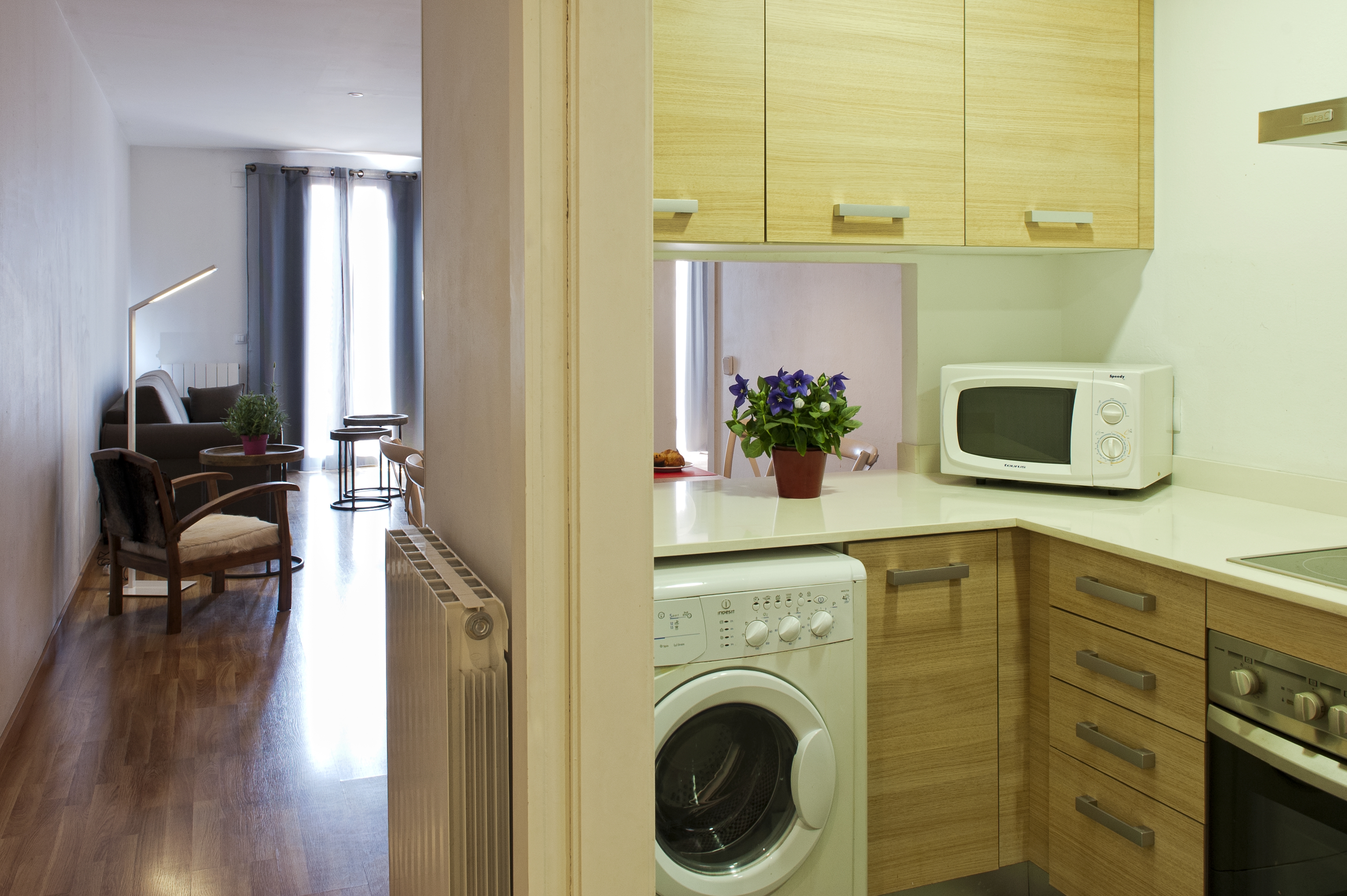 MH Apartments Liceo