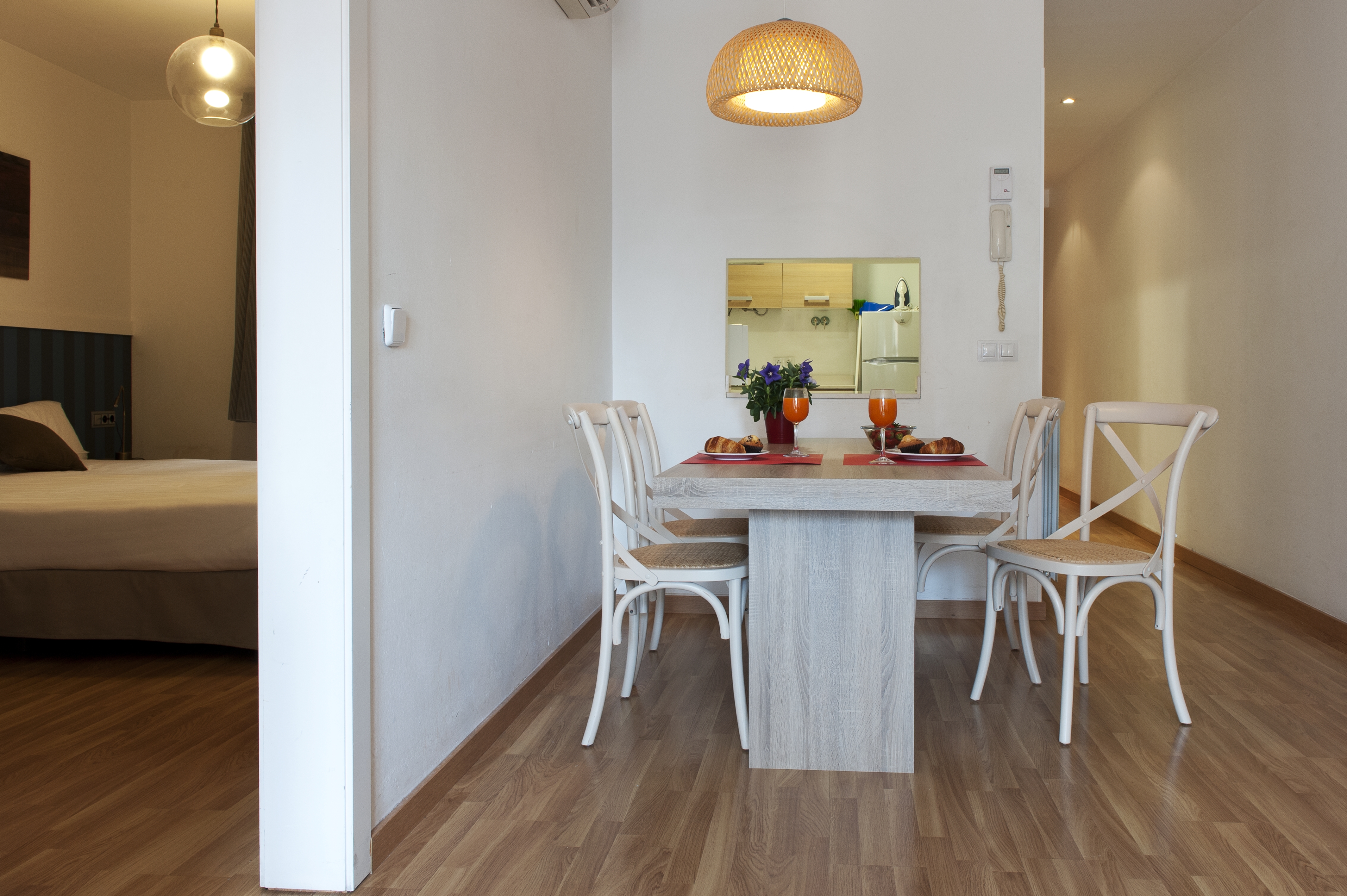 MH Apartments Liceo