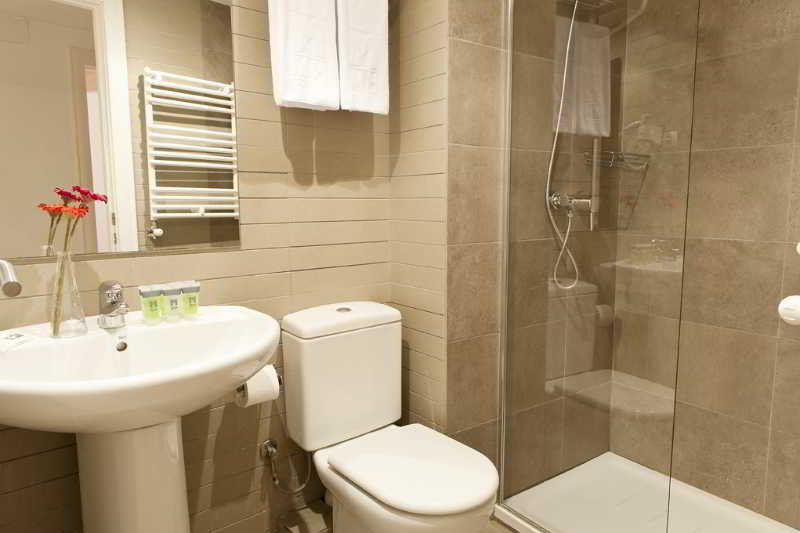 MH Apartments Liceo
