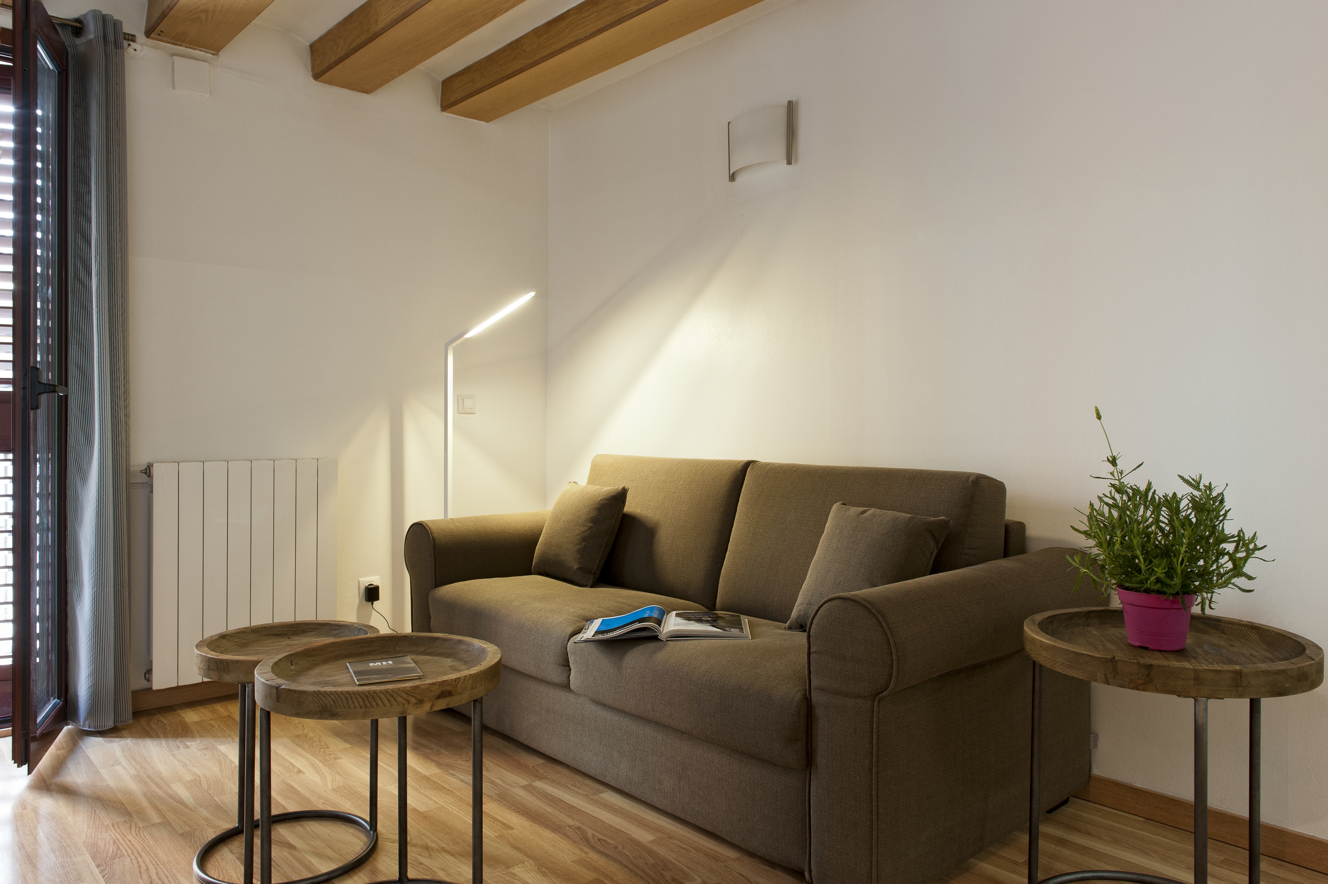 MH Apartments Liceo