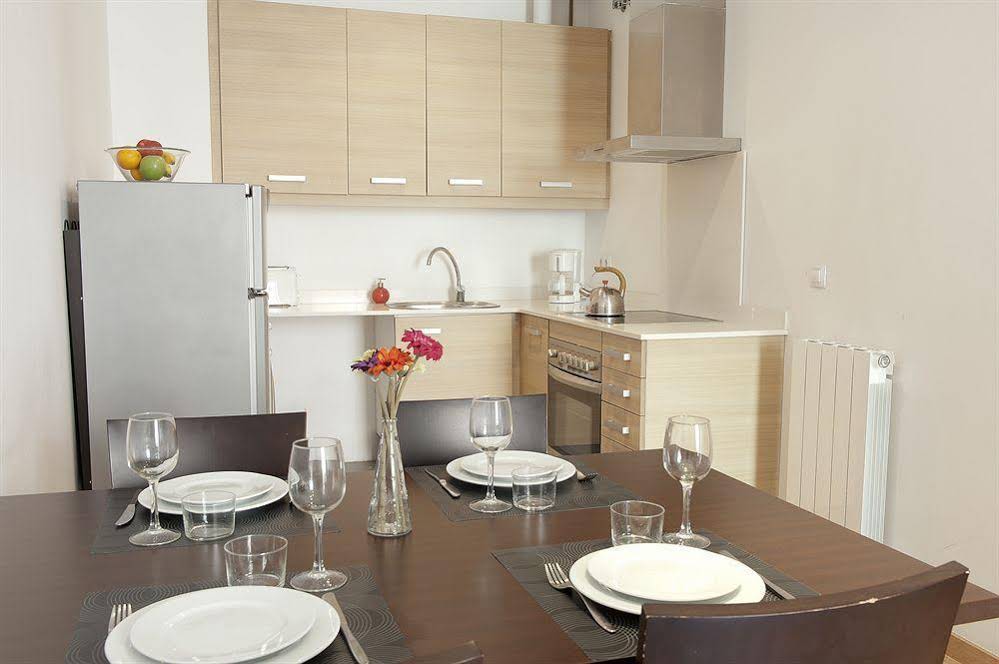 MH Apartments Liceo