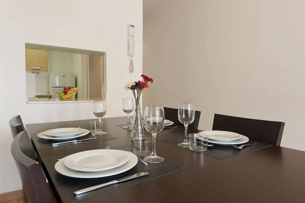 MH Apartments Liceo