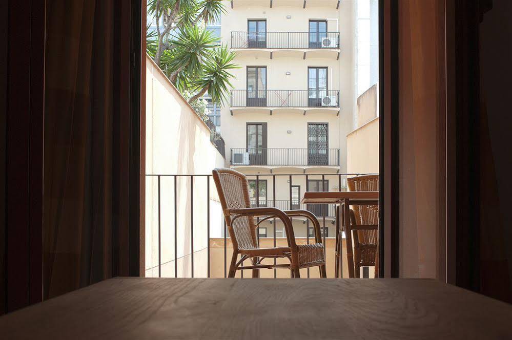 MH Apartments Liceo