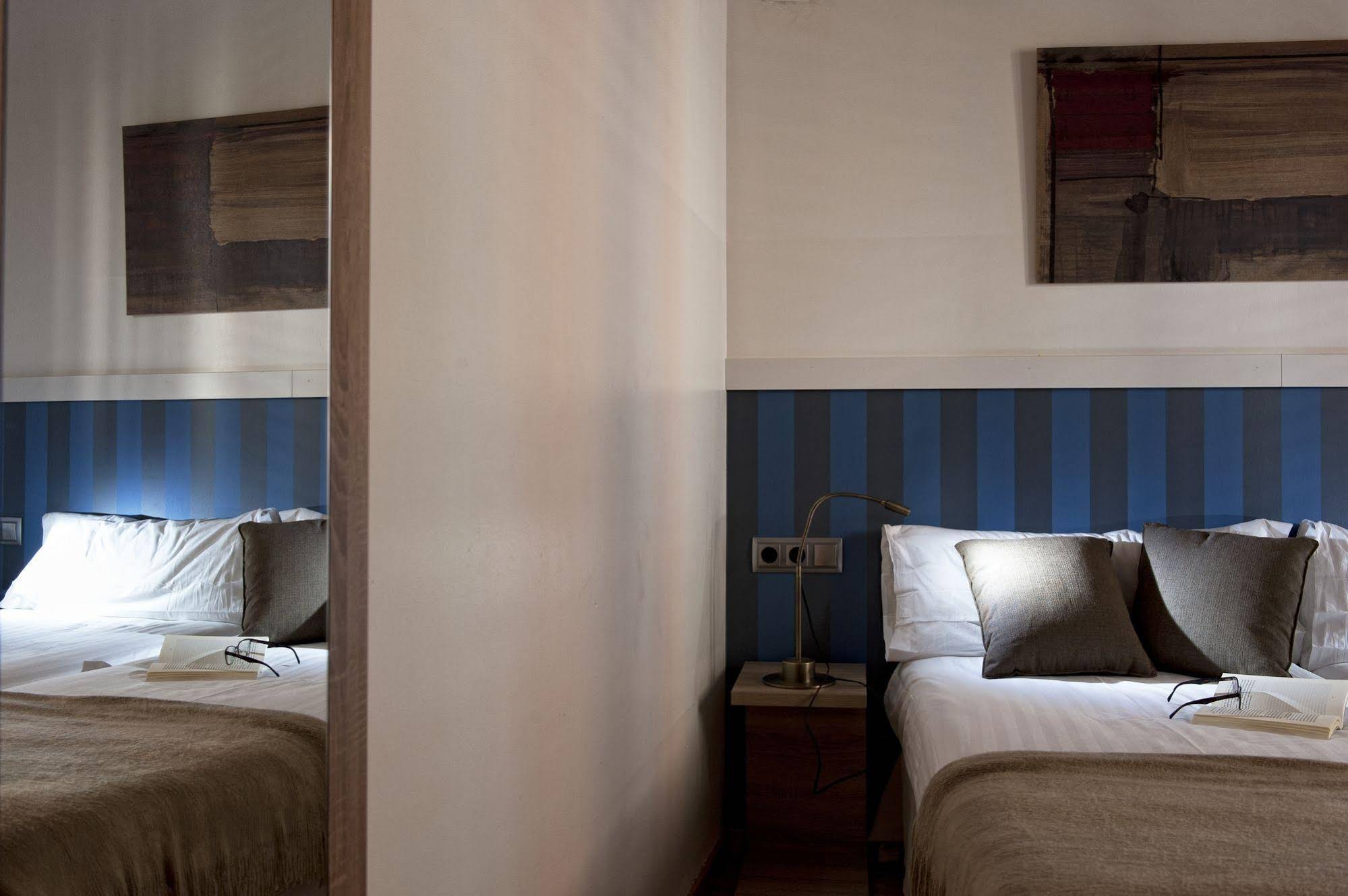 MH Apartments Liceo