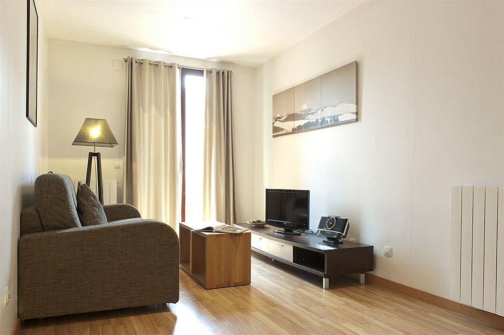 MH Apartments Liceo