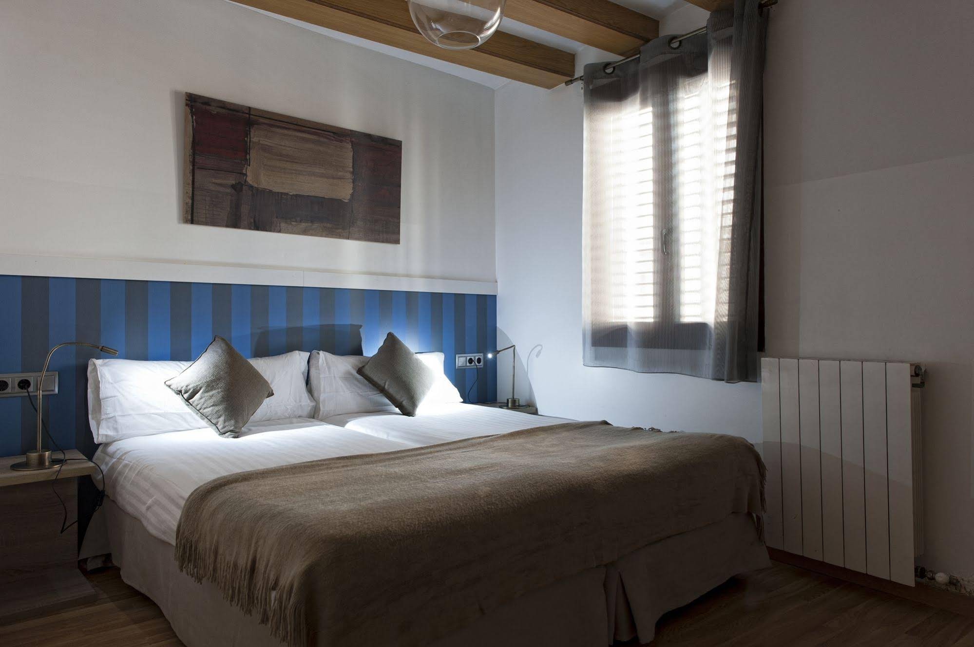 MH Apartments Liceo