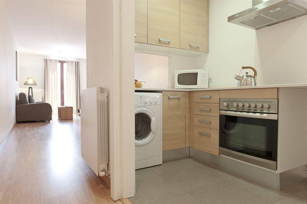 MH Apartments Liceo