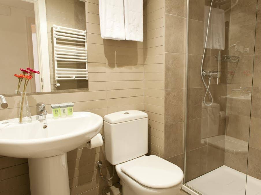 MH Apartments Liceo